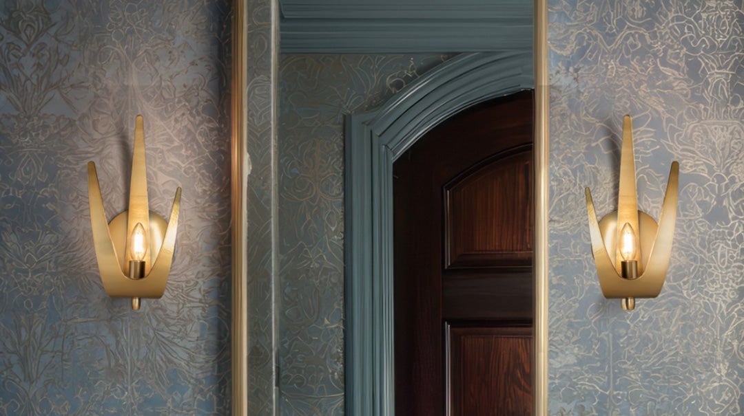 Wall Lighting