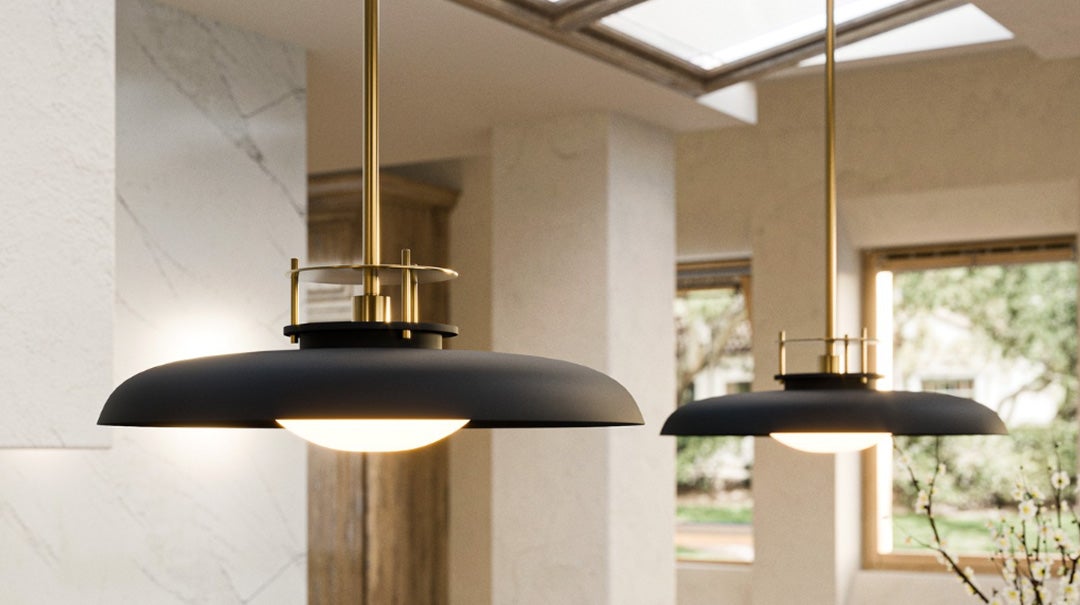 Ceiling Lighting