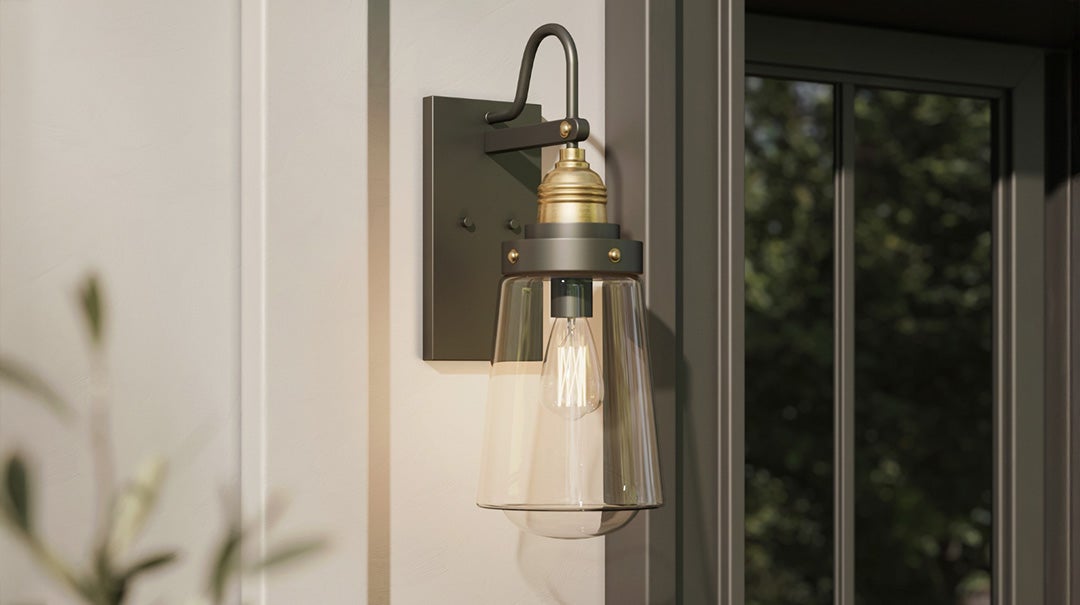 Outdoor Lighting