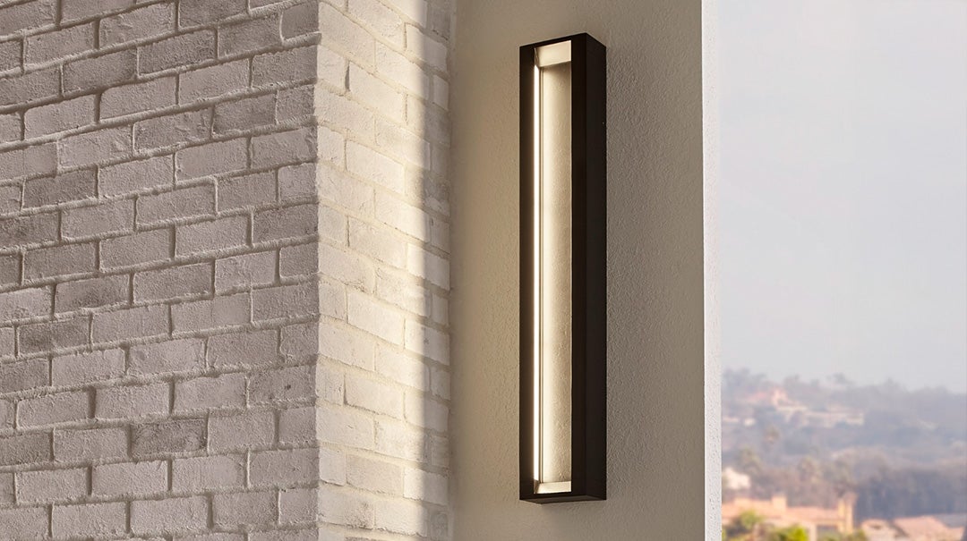 Outdoor Lighting