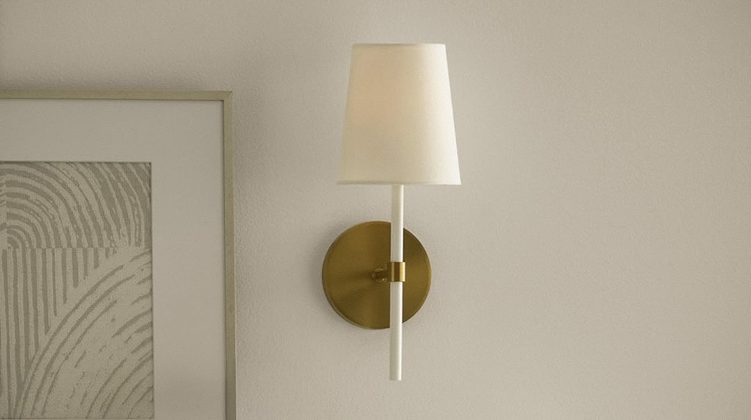Wall Lighting