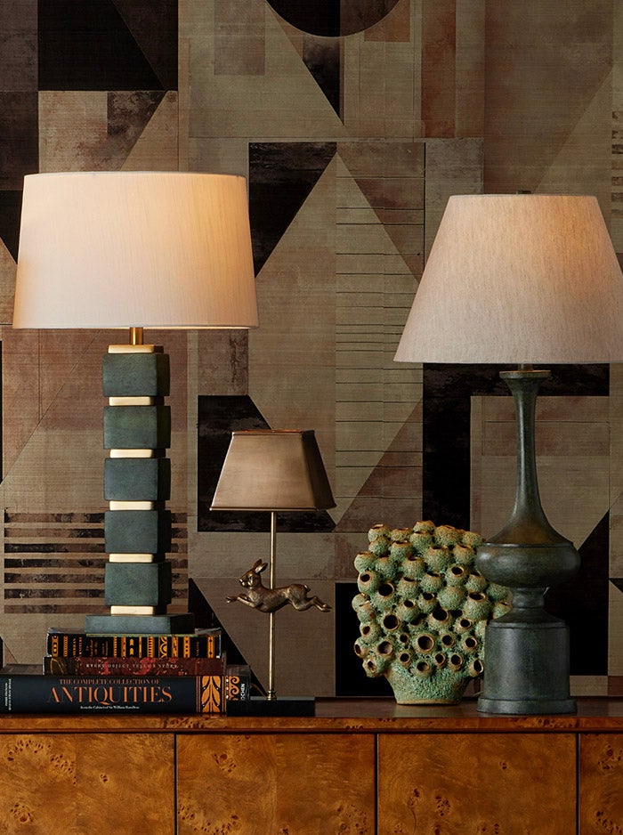 Table Lamps