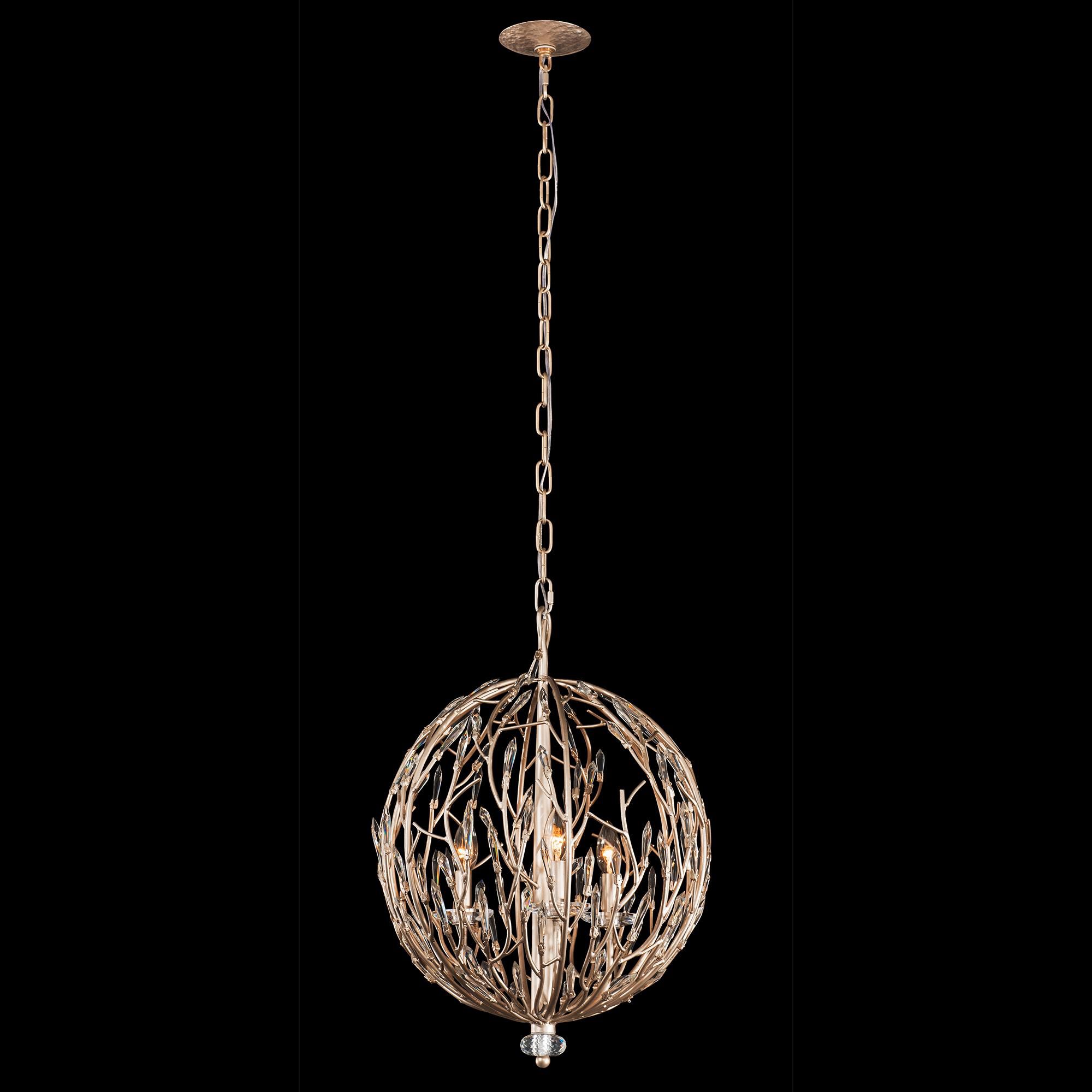 Shown in Gold Dust finish 