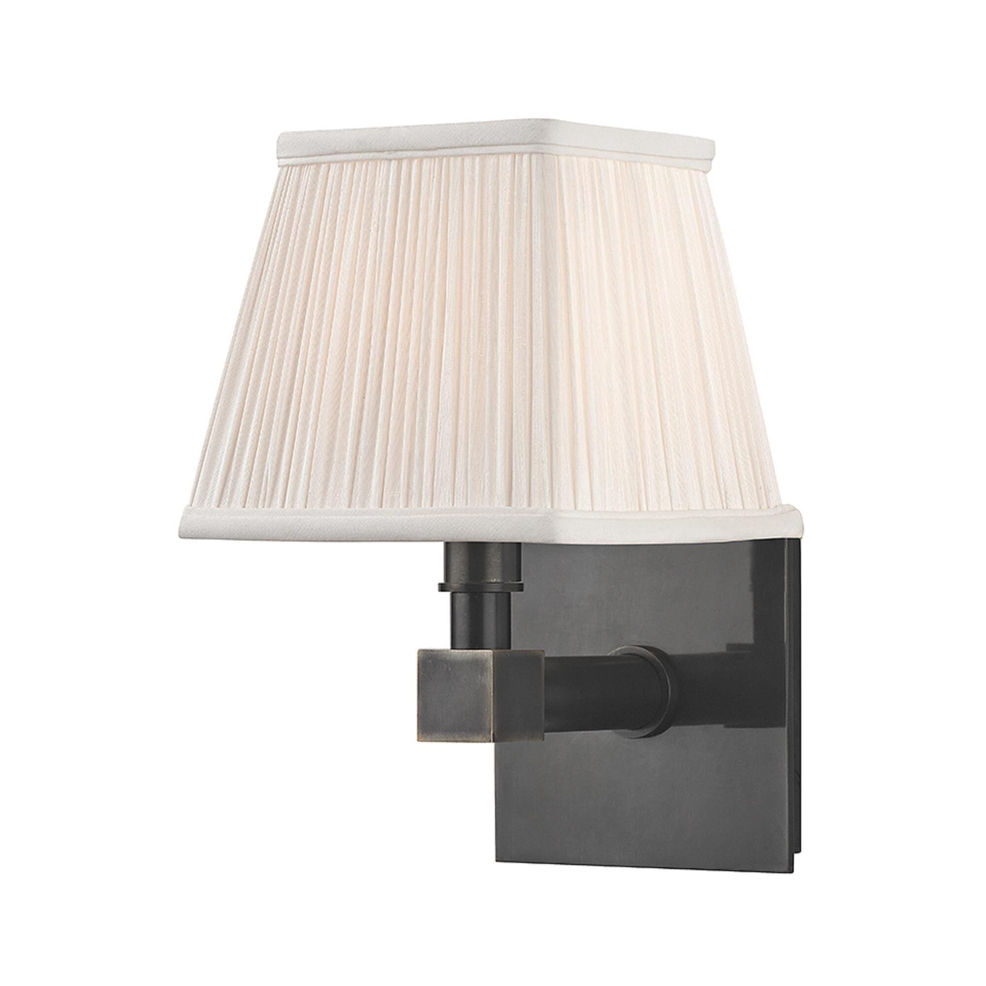 Hudson Valley Lighting Dixon 9 Inch Wall Sconce