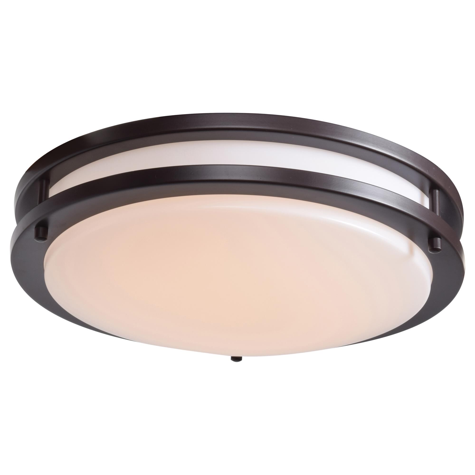 Solero 12 Inch 1 Light Flush Mount by Access Lighting
