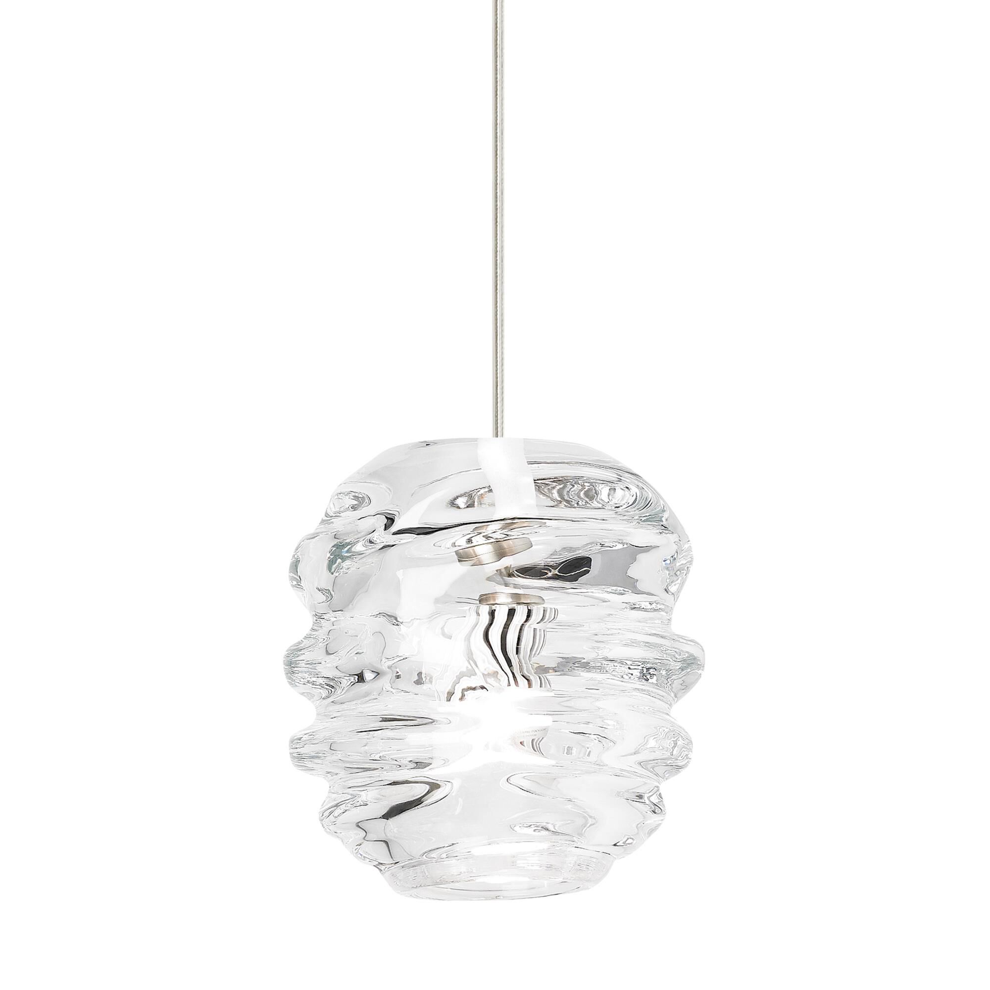 Visual Comfort Modern Collection Audra 5 Inch Mini Pendant