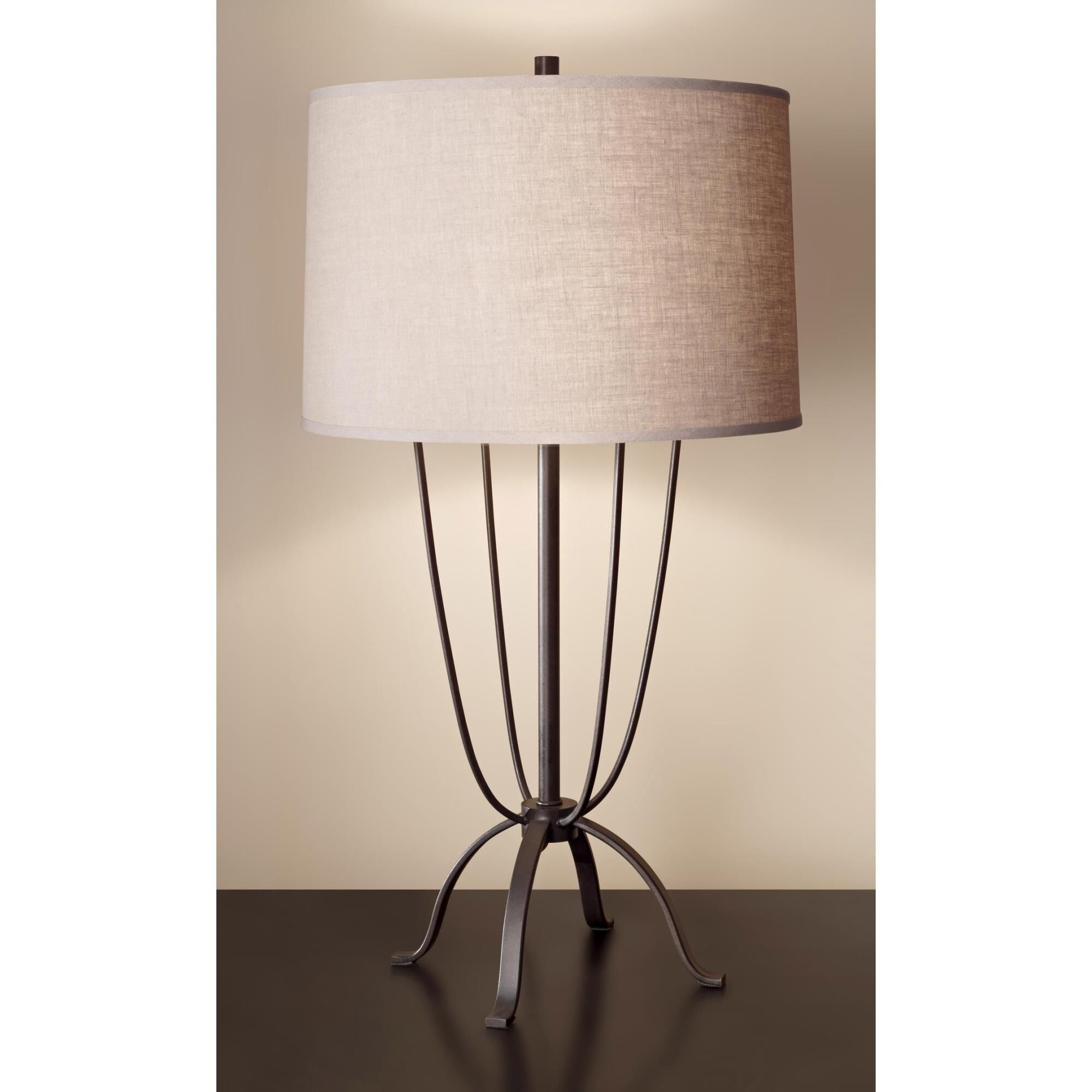 Shaw 30 Inch Table Lamp by Generation Lighting