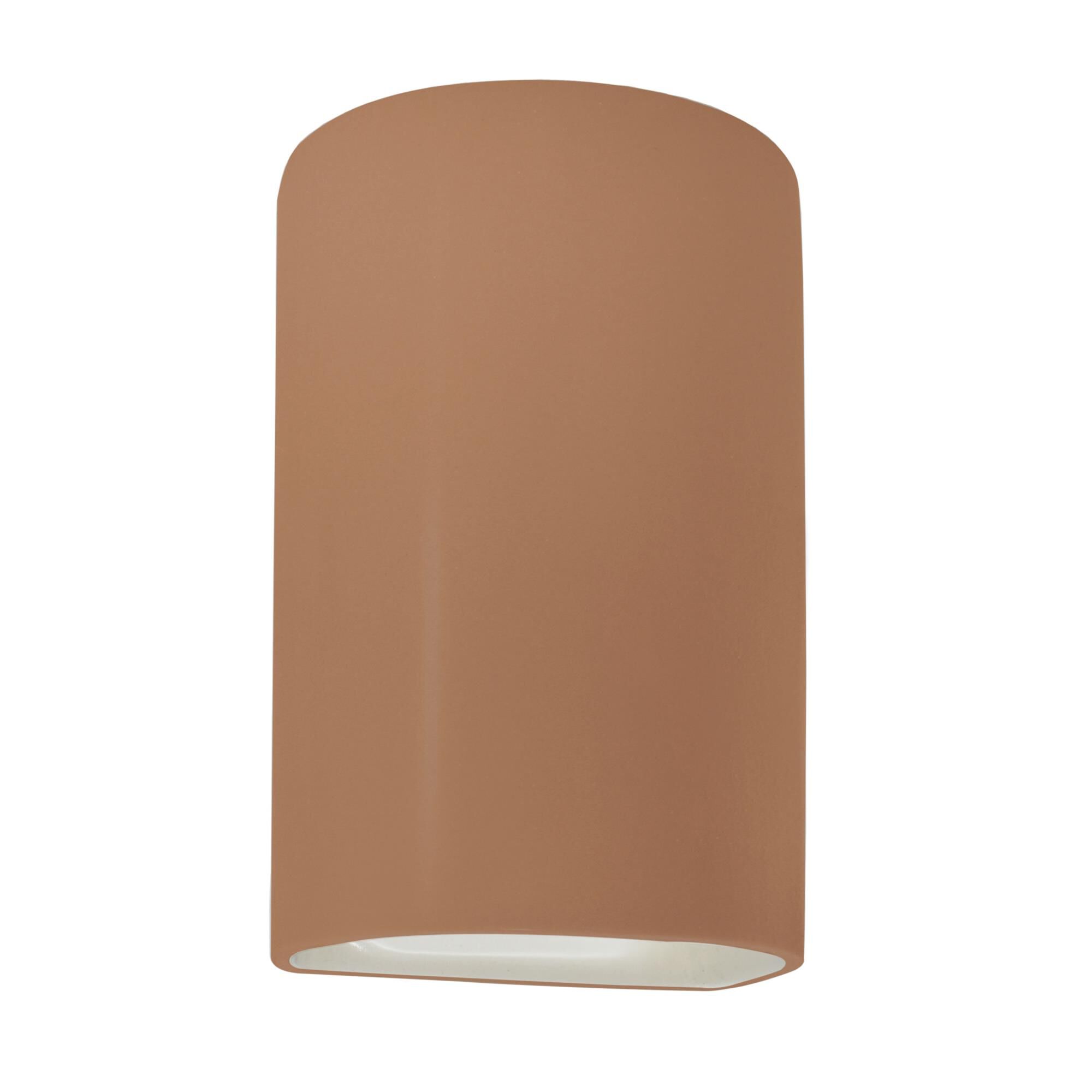 Ambiance 9 Inch Wall Sconce by Justice Design Group
