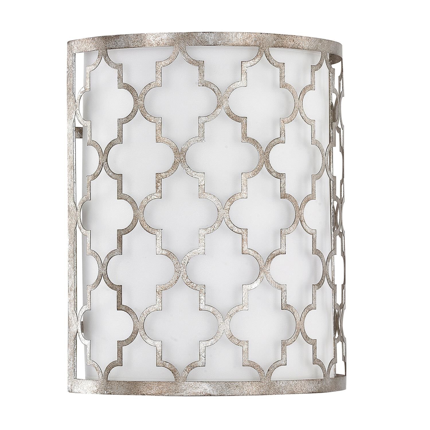 Ellis 12 Inch Wall Sconce by Capital Lighting Fixture Company