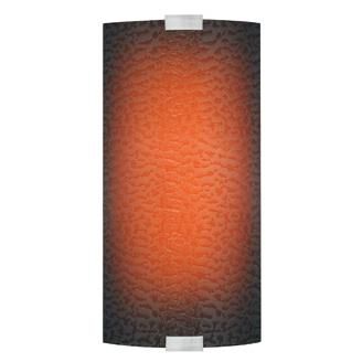 Omni 17 Inch Tall 2 Light Outdoor Wall Light by LBL Lighting