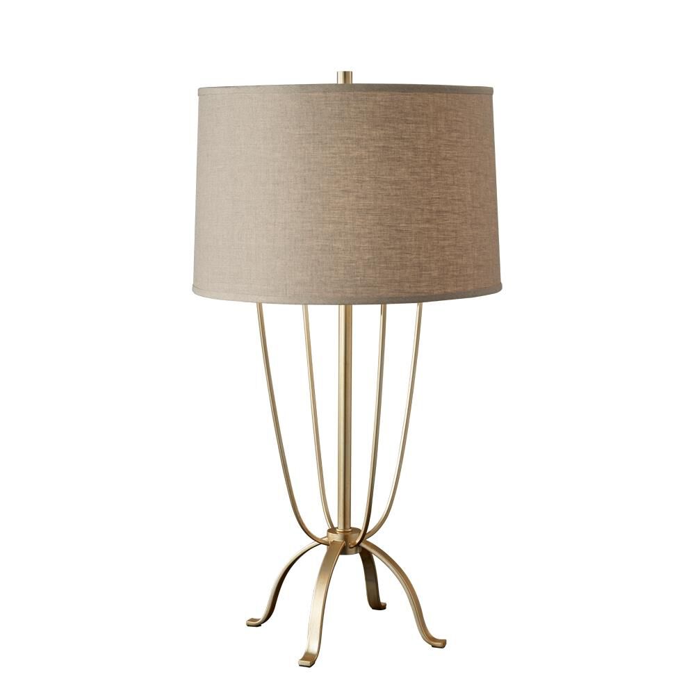 Shaw 30 Inch Table Lamp by Generation Lighting