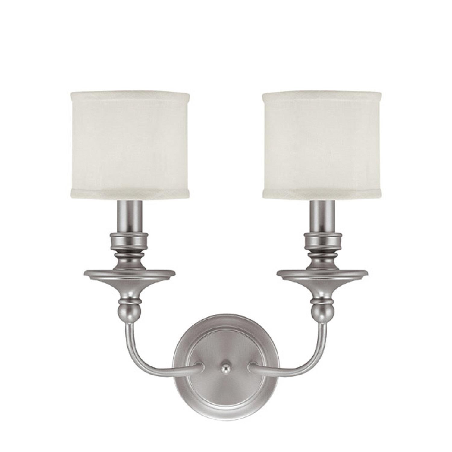 Midtown 17 Inch Wall Sconce by Capital Lighting Fixture Company