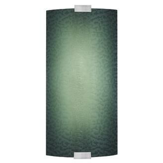 Omni 17 Inch Tall 2 Light Outdoor Wall Light by LBL Lighting