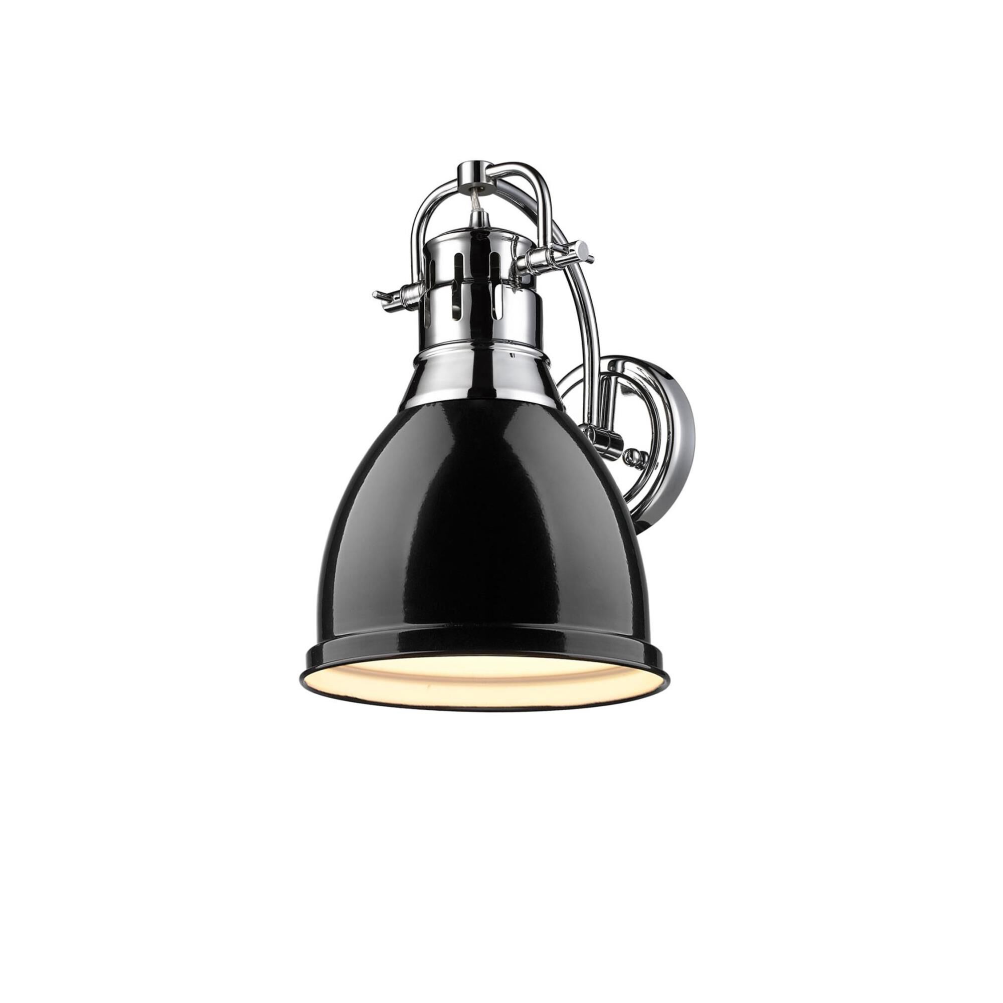 Duncan 13 Inch Wall Sconce by Golden Lighting