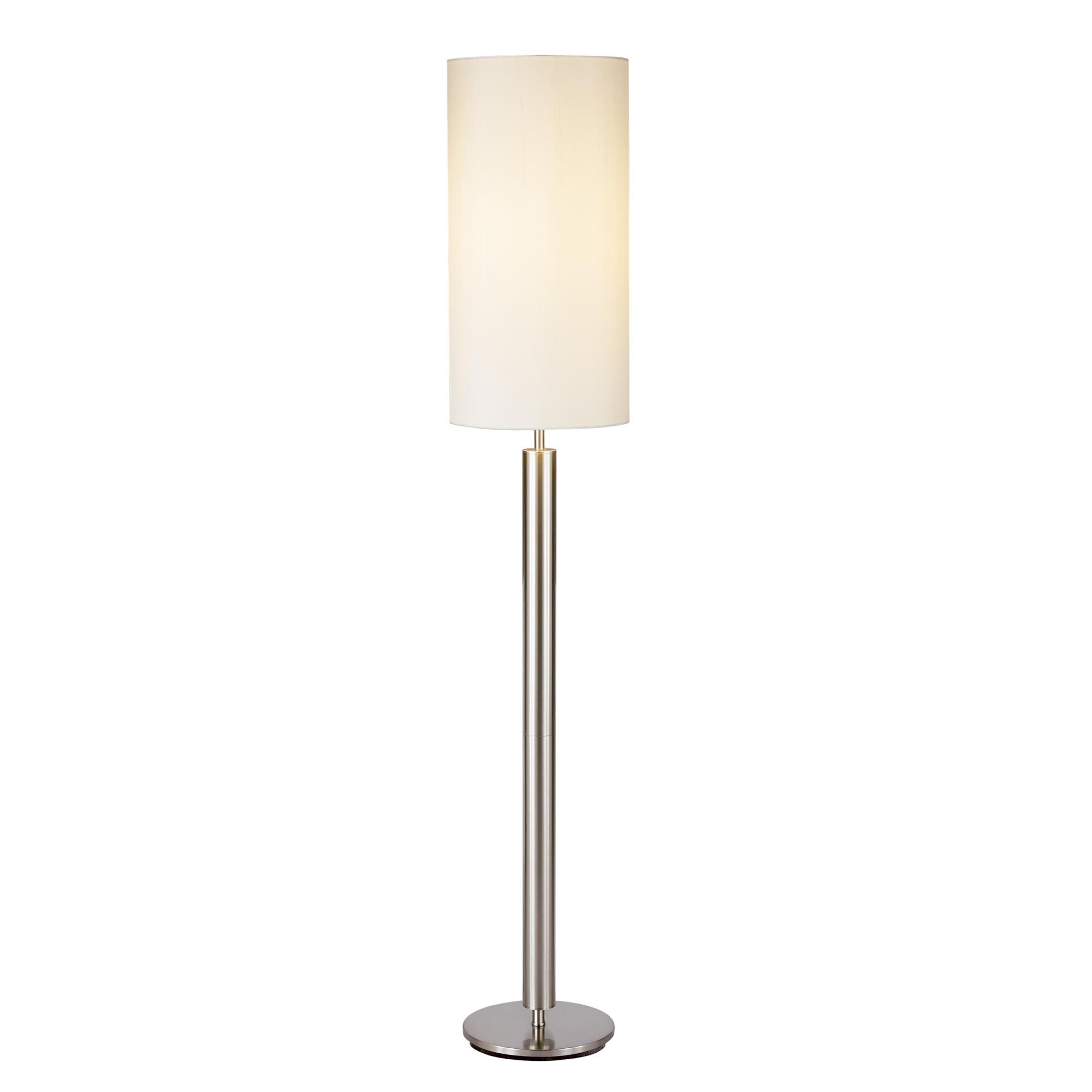 Hollywood 58 Inch Floor Lamp by Adesso