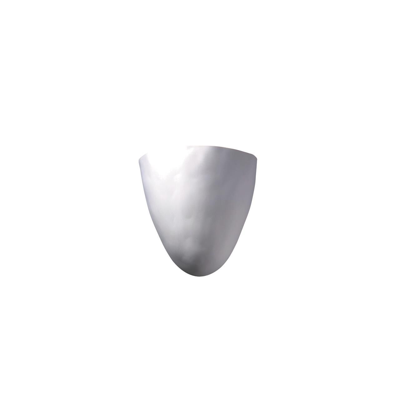 Ambiance 10 Inch Wall Sconce by Justice Design Group