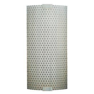 Shown with Meta Metal glass