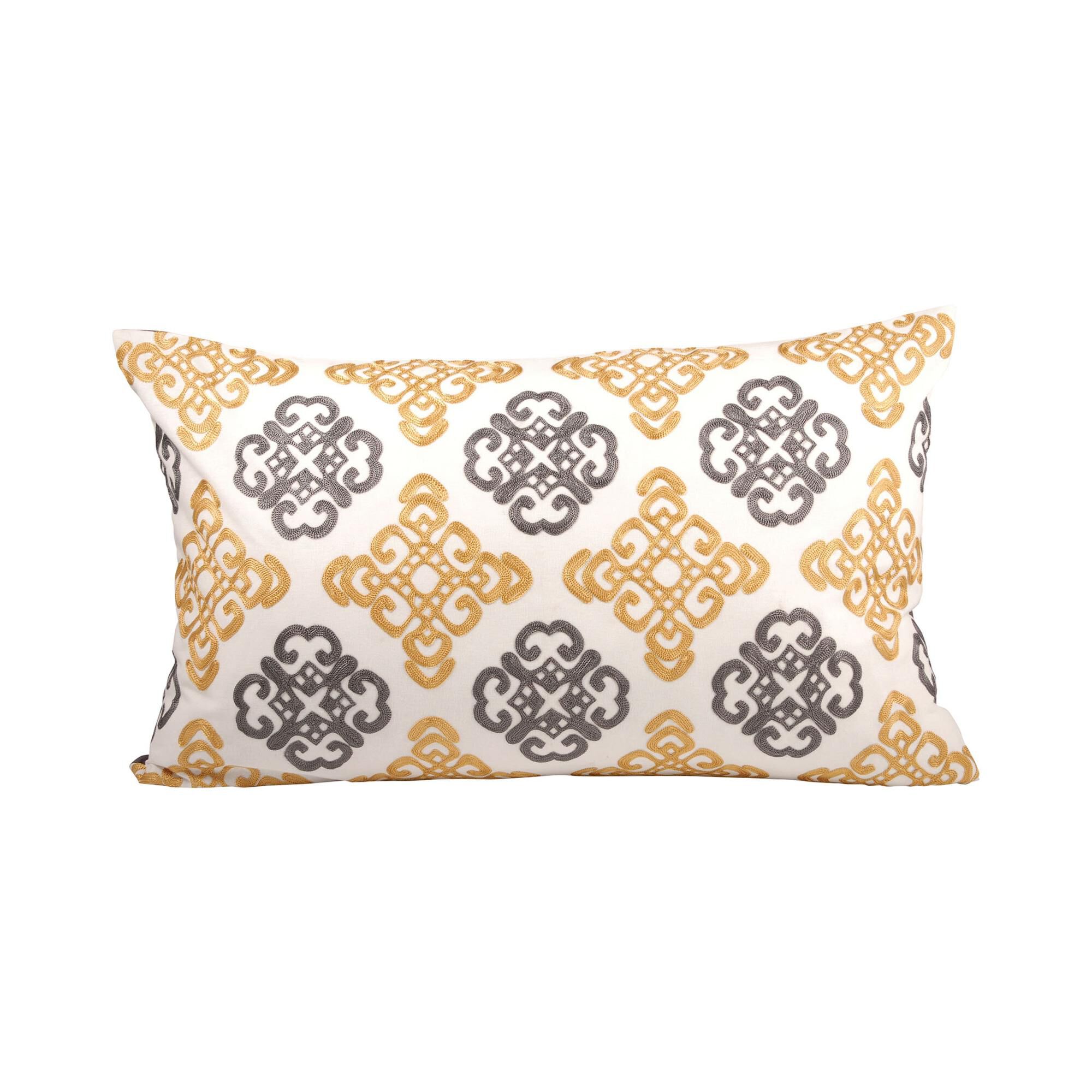 Corely Decorative Pillow by ELK Home
