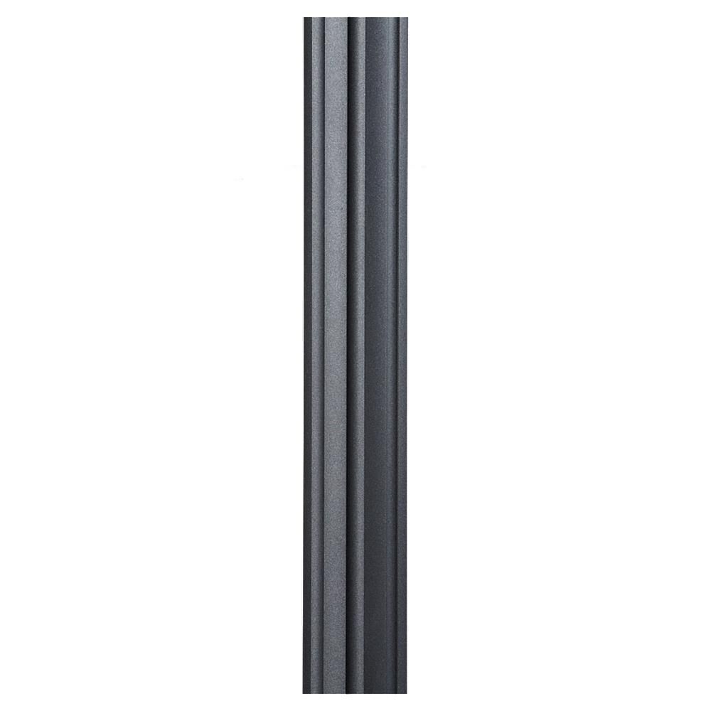 Shown in Vintage Pewter finish 