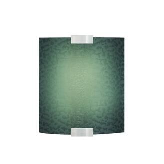 Omni 9 Inch Tall 1 Light Outdoor Wall Light by LBL Lighting