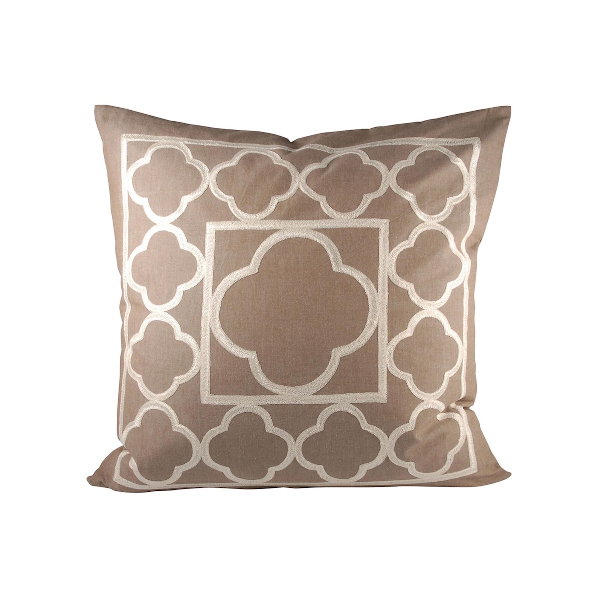 Morocco Decorative Pillow by ELK Home