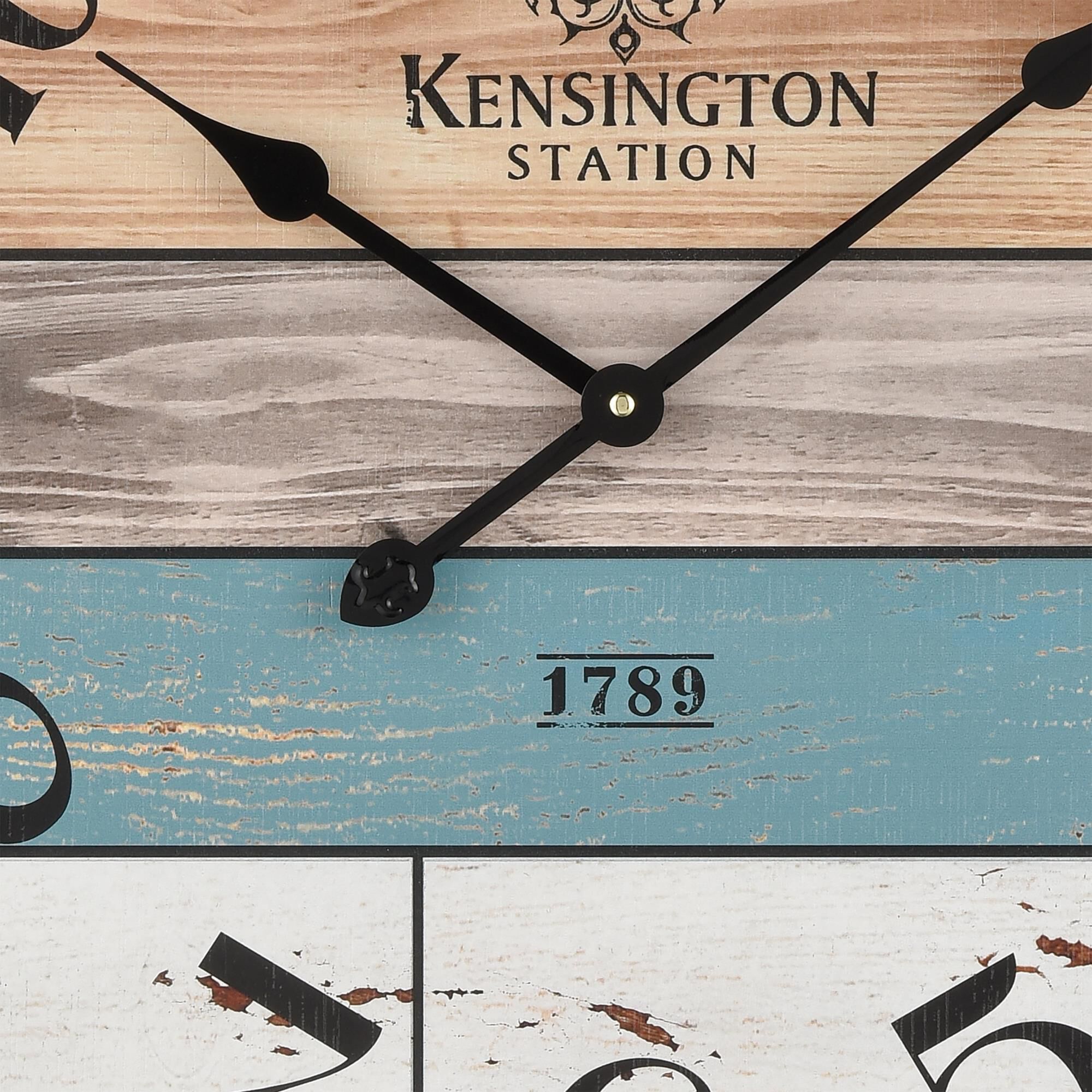 24 Inch Wall Clock by ELK Home