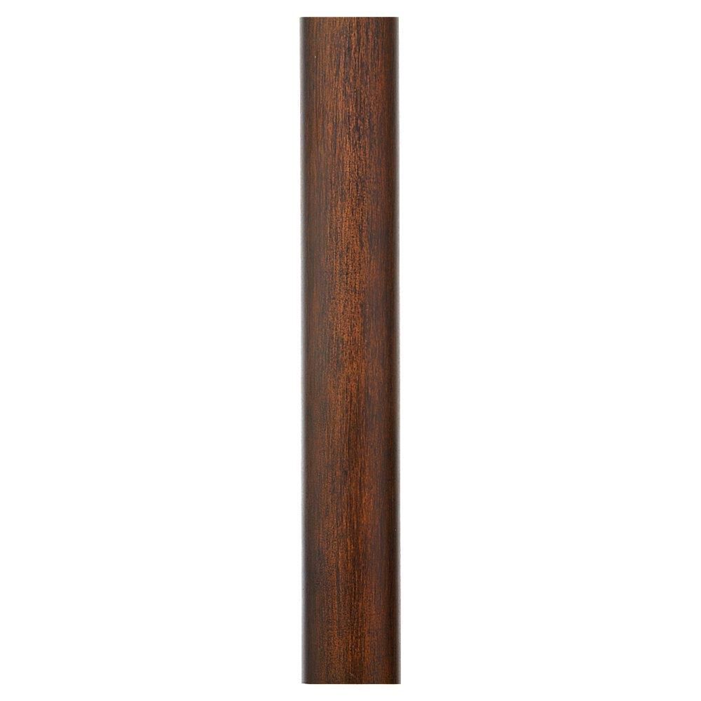 Shown in Sorrel Brown finish 