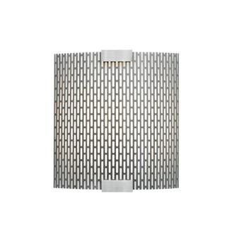 Omni 9 Inch Tall 1 Light Outdoor Wall Light by LBL Lighting