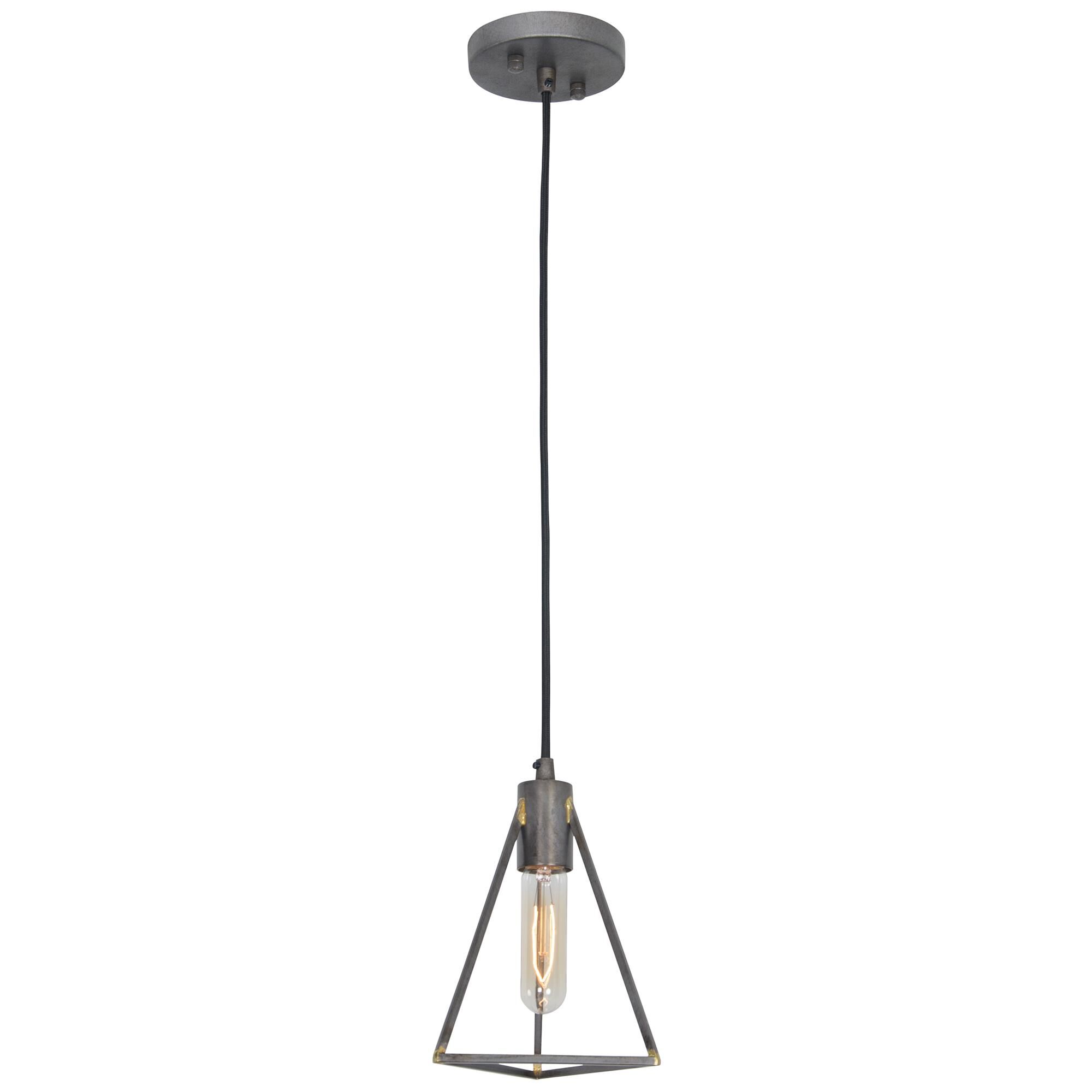 Shown in Gunsmoke finish 