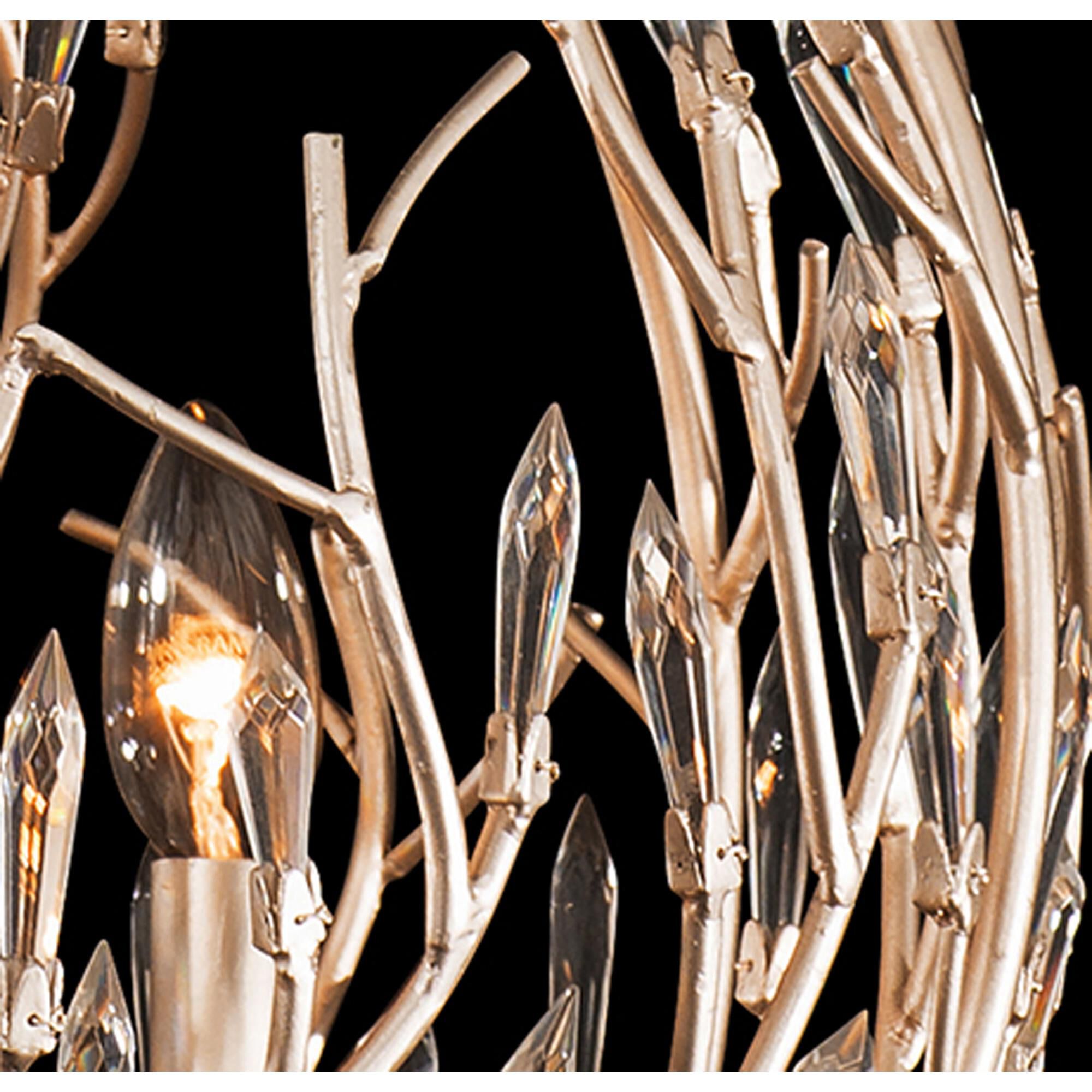 Bask 18 Inch Large Pendant by Varaluz