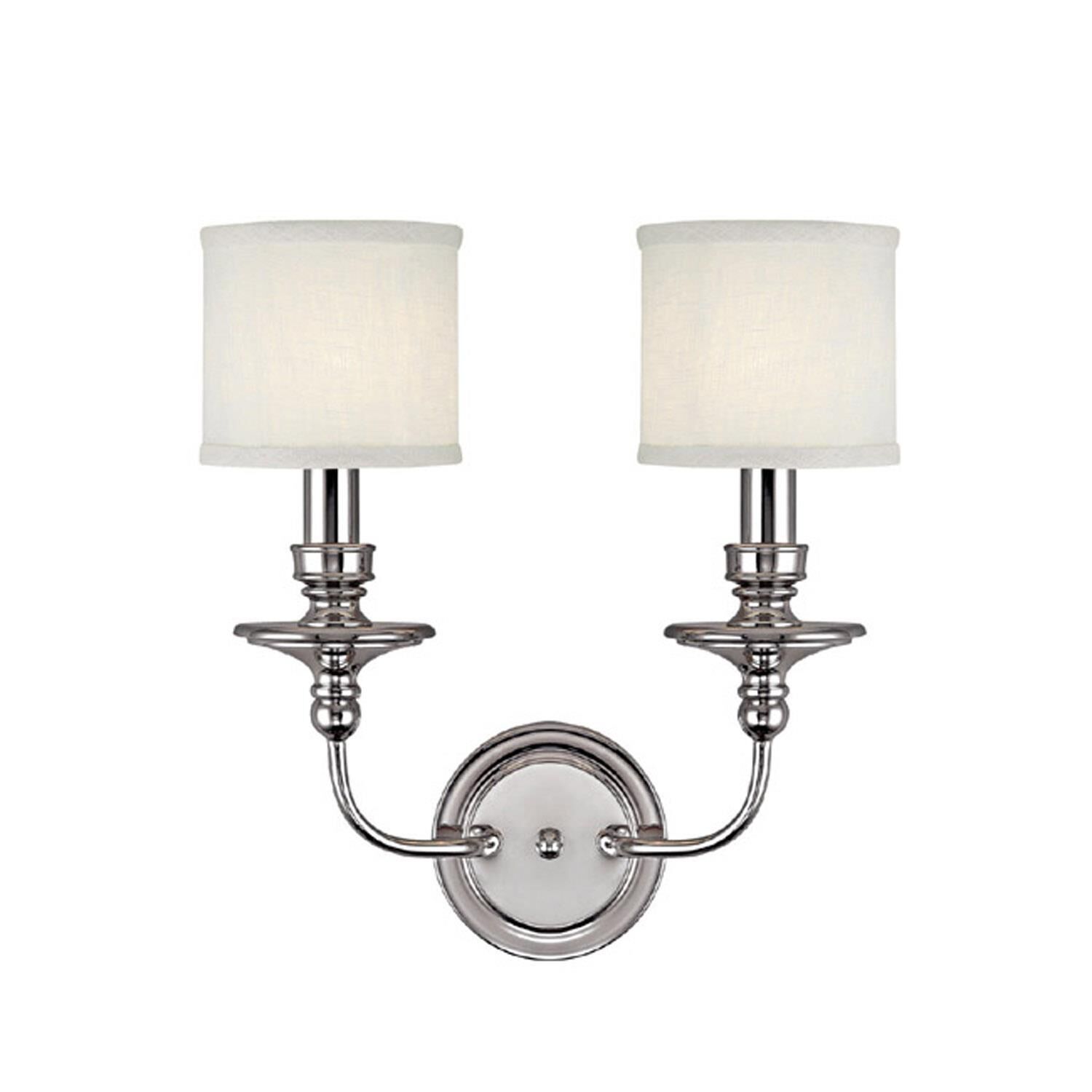 Midtown 17 Inch Wall Sconce by Capital Lighting Fixture Company