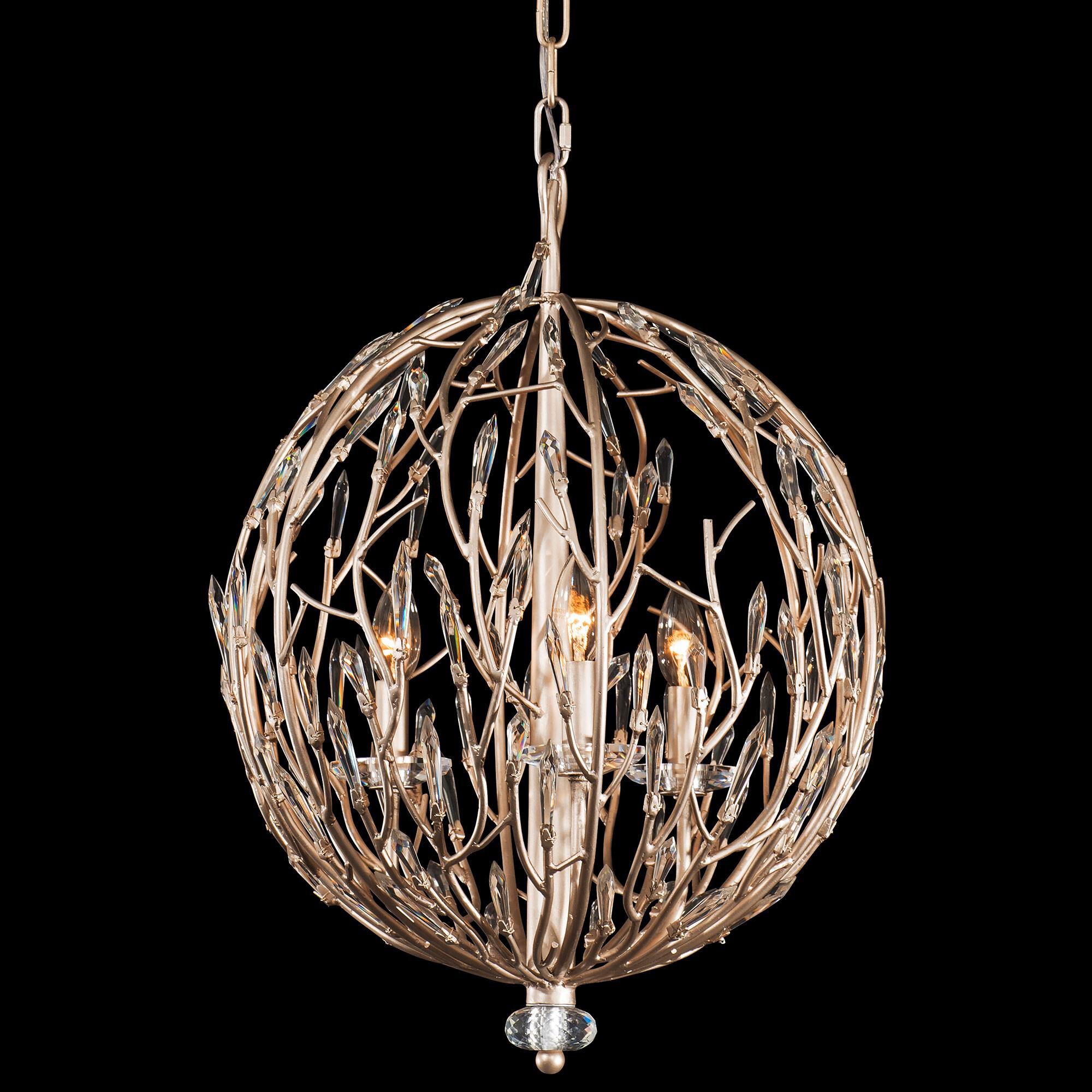 Shown in Gold Dust finish 