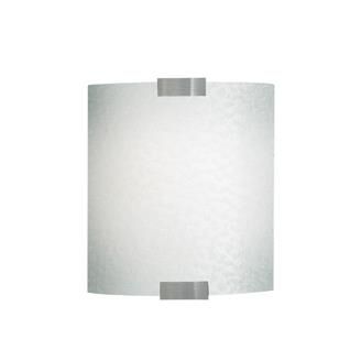 Shown with Opal Bubble Glass glass