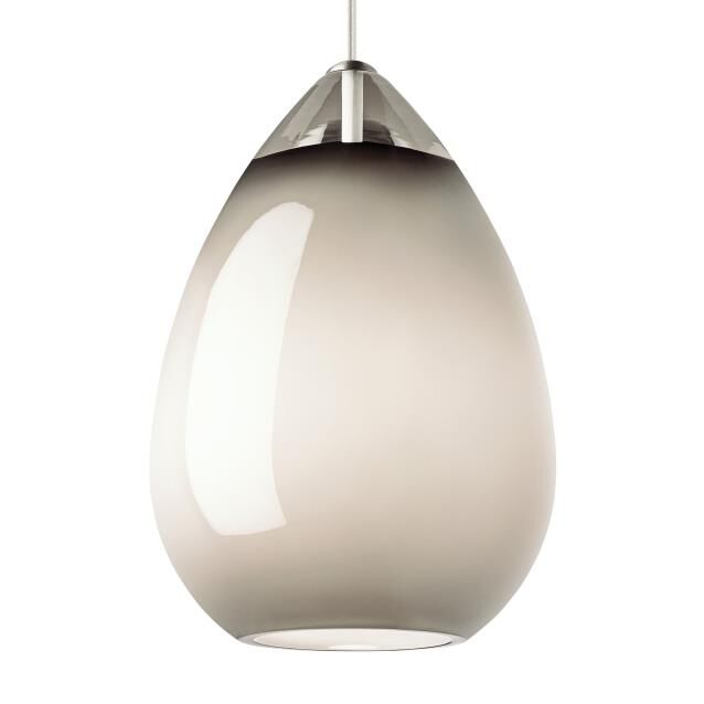 Visual Comfort Modern Collection Sean Lavin Alina 8 Inch Mini Pendant