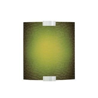 Omni 9 Inch Tall 1 Light Outdoor Wall Light by LBL Lighting
