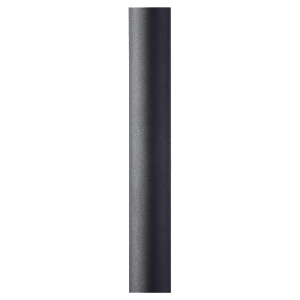 Shown in Textured Black finish 