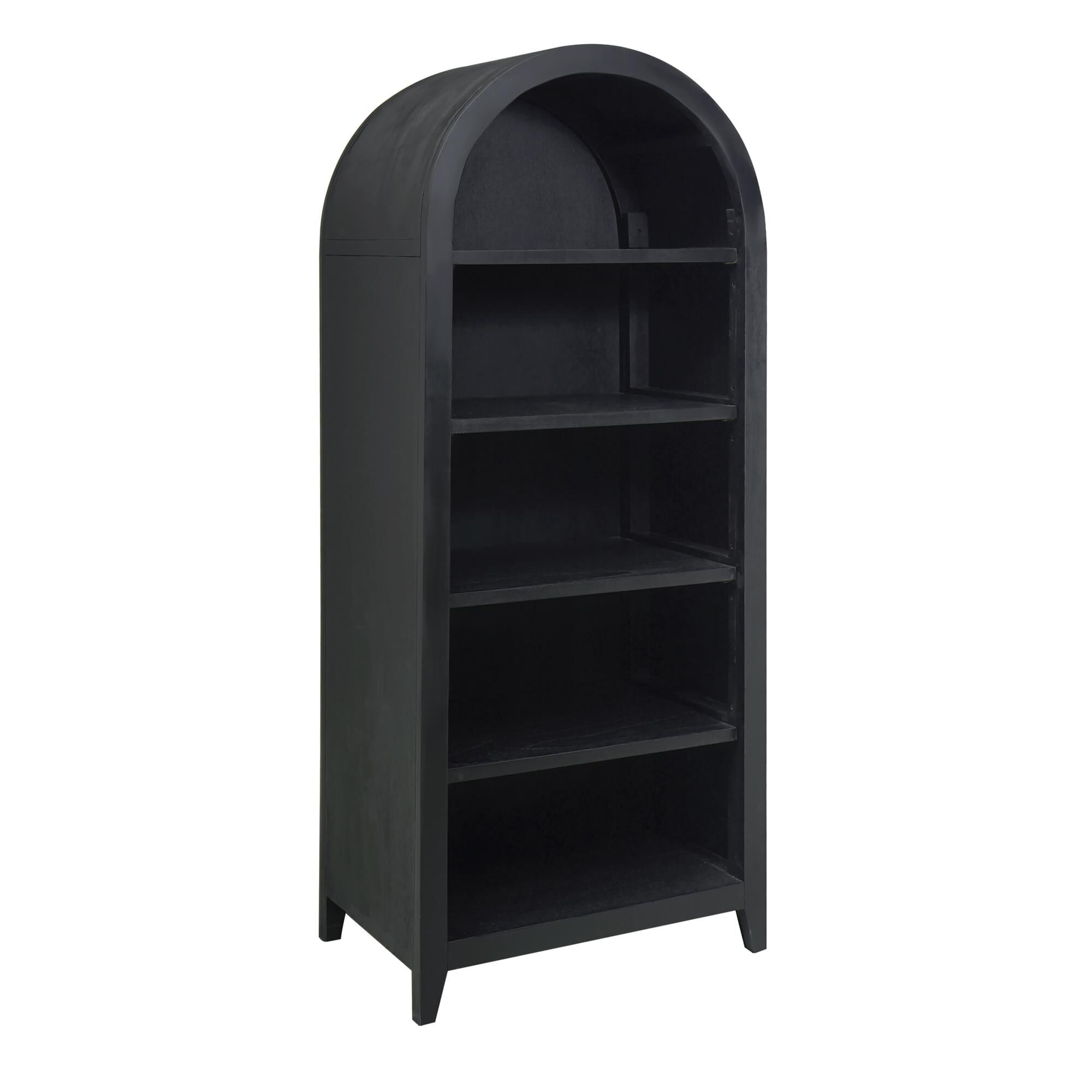 Conrad 28 Inch Book Case by ELK Home