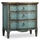 Shop Three Drawer Turquoise Chest By Hooker Furniture