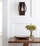 Industrial Entryway Furniture, Wall Lighting & Decor Accessories