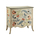 Click for Hand Painted Floral Print Chests at Bellacor