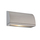 Click for Scoop Brushed Aluminum LED Outdoor Wall Sconce By WAC Lighting