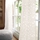 White Window Curtains for Enhanced Natural Light Brightness