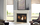 Geo Traditional Fireplace & Living Room Furniture