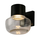 Click for Belby Black LED Wall Sconce By EGLO