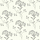 Click for Black and White Wildflower Wallpaper By Magnolia Home