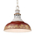 Find French Country Style Pendants for Bedroom Lighting at Bellacor