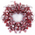Beautiful Unlit Wreaths for Holiday Decor