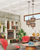 Click for Living Room Lighting Fixtures By Crystorama