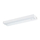 Ellumi White 12-inch LED Antibacterial Undercabinet Light
