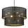Shop large size chandeliers for big rooms and higher ceilings